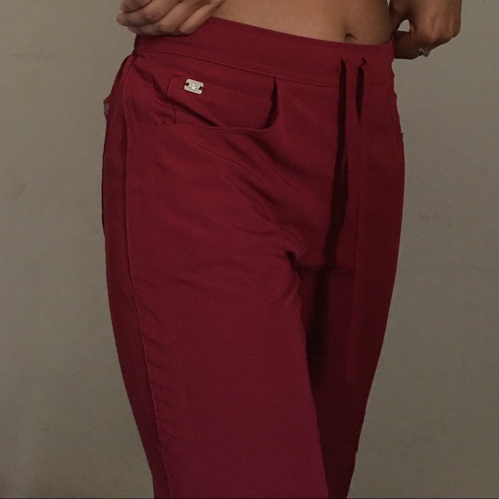 Greys Anatomy pants